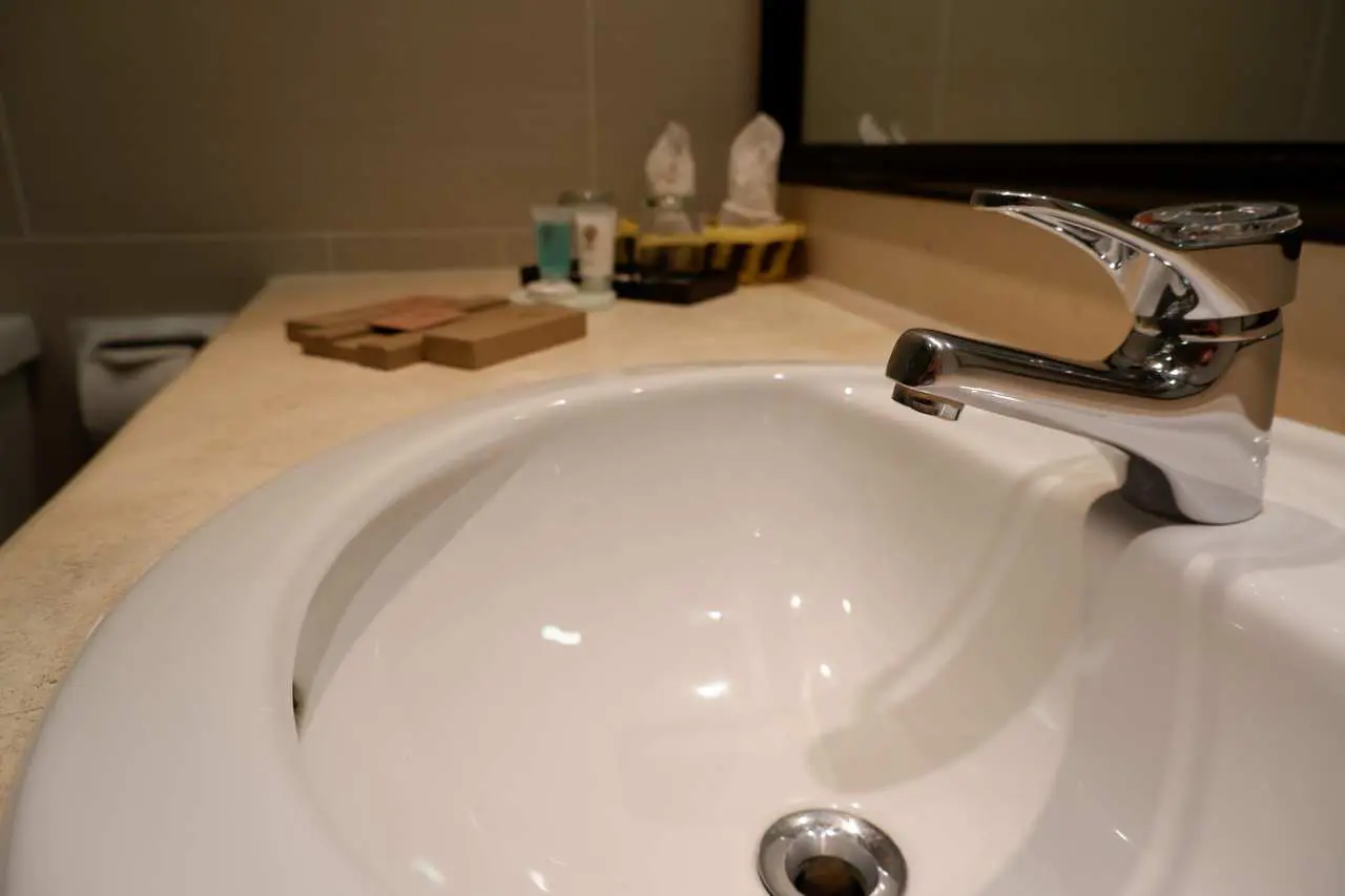 One Bedroom Service Apartment