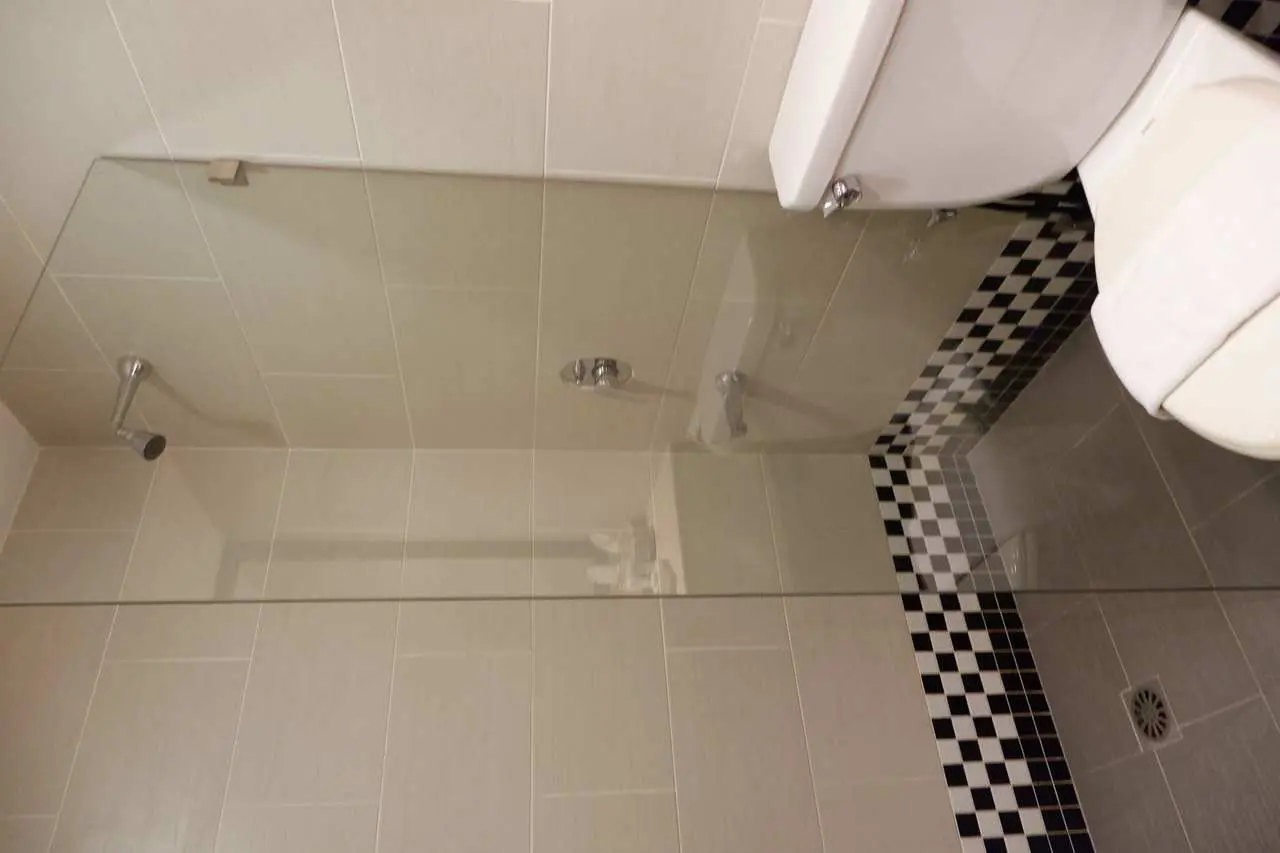 One Bedroom Service Apartment