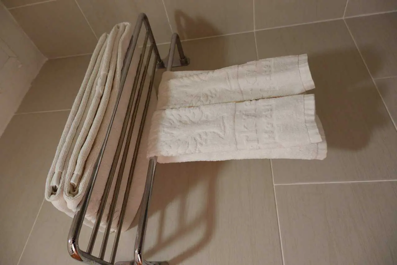 One Bedroom Service Apartment