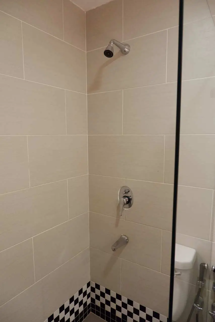 One Bedroom Service Apartment