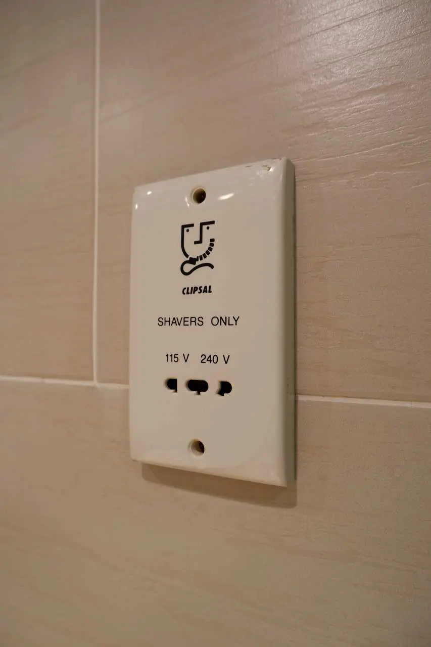 One Bedroom Service Apartment