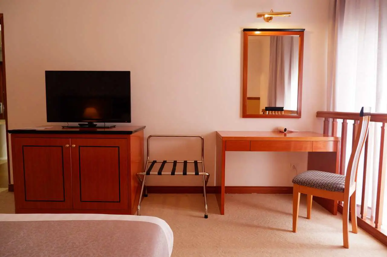 One Bedroom Service Apartment