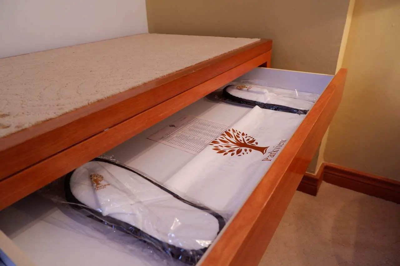 One Bedroom Service Apartment